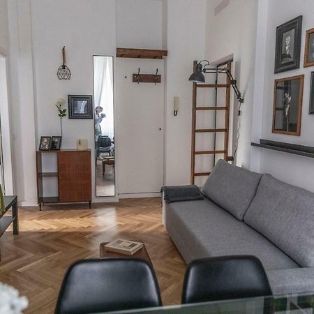 מילאנו Menabrea 33 - Stylish Apartment! מראה חיצוני תמונה