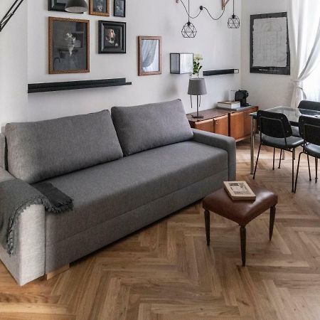 מילאנו Menabrea 33 - Stylish Apartment! מראה חיצוני תמונה