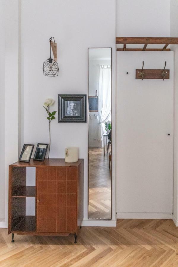 מילאנו Menabrea 33 - Stylish Apartment! מראה חיצוני תמונה