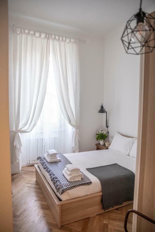 מילאנו Menabrea 33 - Stylish Apartment! מראה חיצוני תמונה