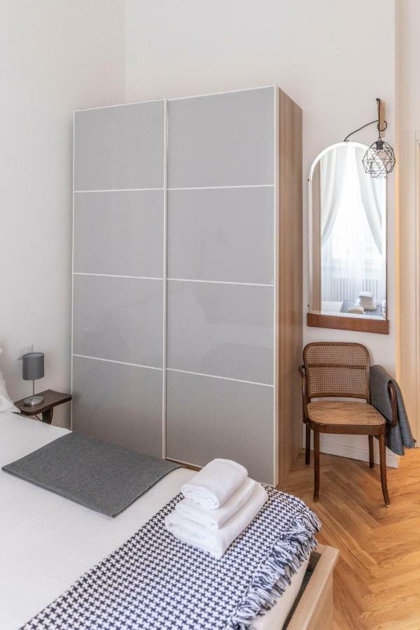 מילאנו Menabrea 33 - Stylish Apartment! מראה חיצוני תמונה